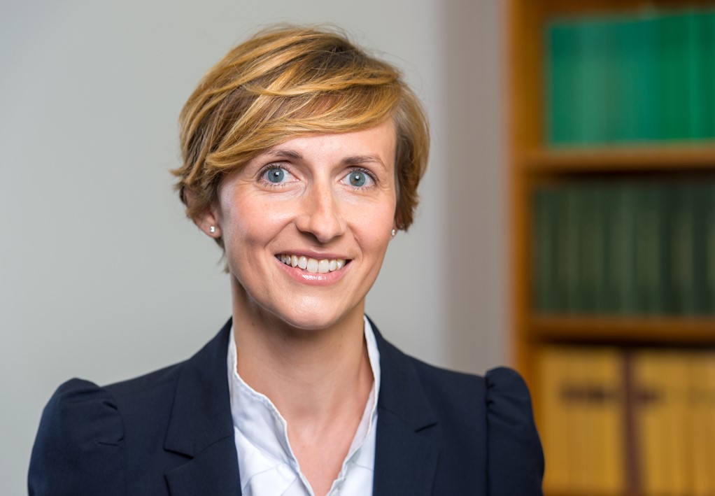 Dr. Annette Hientzsch – Rechtsanwältin
